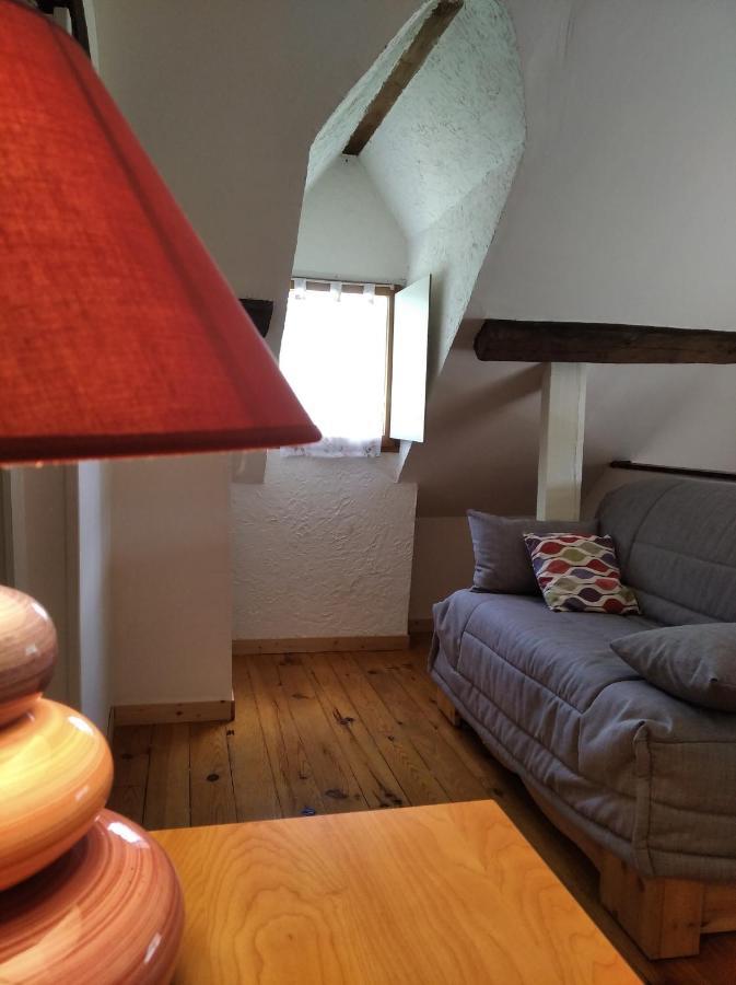 Villa Les Granges de La hulotte, la hulotte à Lies Extérieur photo